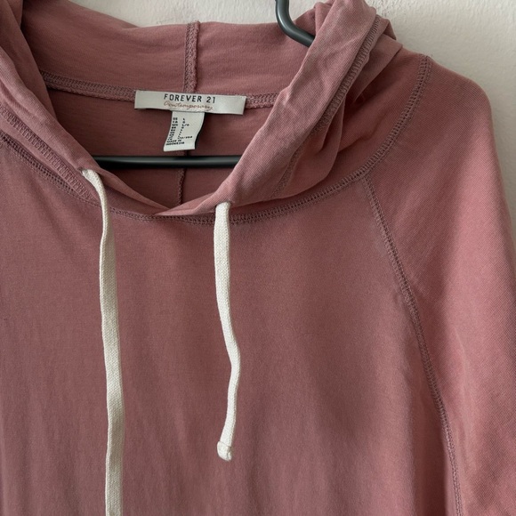 Set of 3 sweaters Green, Pink, and Brown - Picture 9 of 13